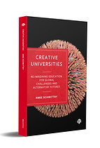 The Book | Creative Universities
